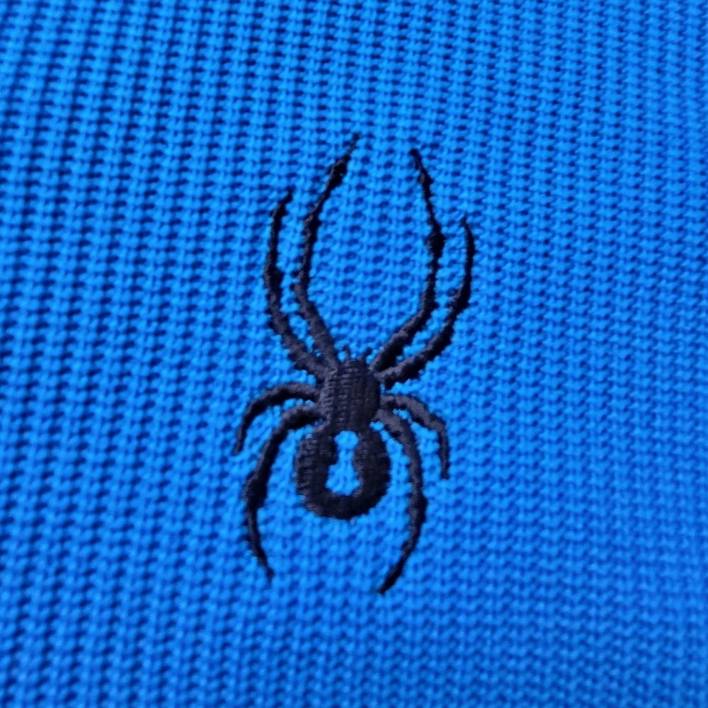 Spyder pullover sweater - Picture 2 of 4